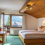 Garni Zugspitz Hotel