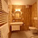 Hotel Garni Zugspitz