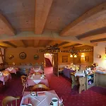 Garni Zugspitz Hotel