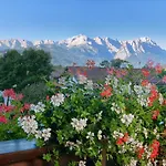 Garni Zugspitz Hotel 3*