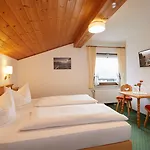 Hotel Garni Zugspitz Farchant