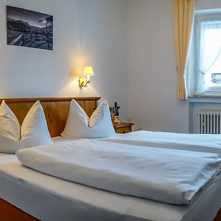 Hotel Garni Zugspitz