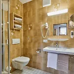 Garni Zugspitz Hotel