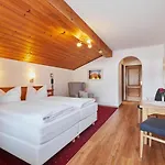 Hotel Garni Zugspitz