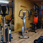 加尼楚格峰酒店 3*
