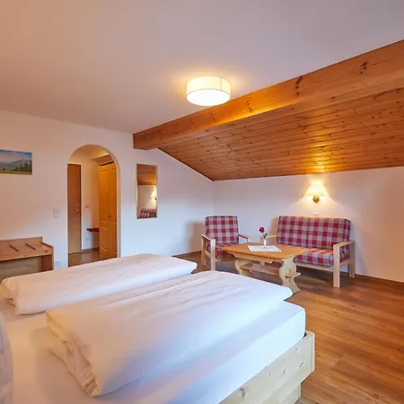Garni Zugspitz Farchant