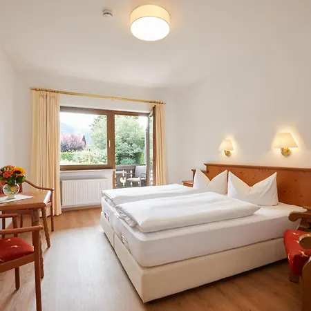 Garni Zugspitz 3* Farchant