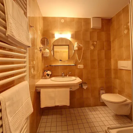 Hotel Garni Zugspitz