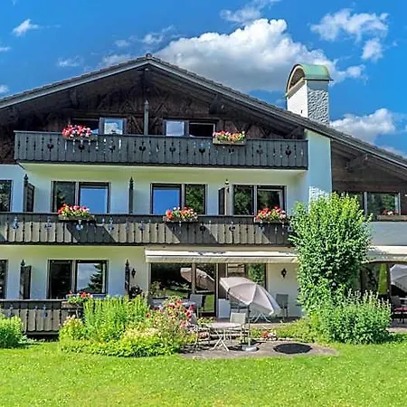Garni Zugspitz Farchant
