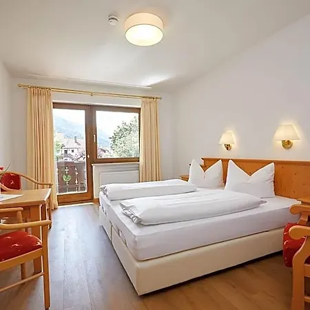 Garni Zugspitz Hotel