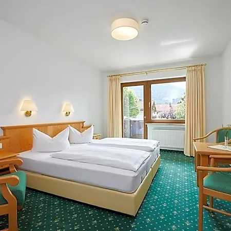 Garni Zugspitz Farchant