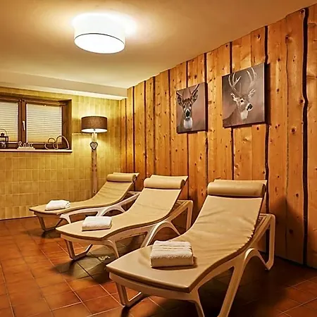Garni Zugspitz Hotel