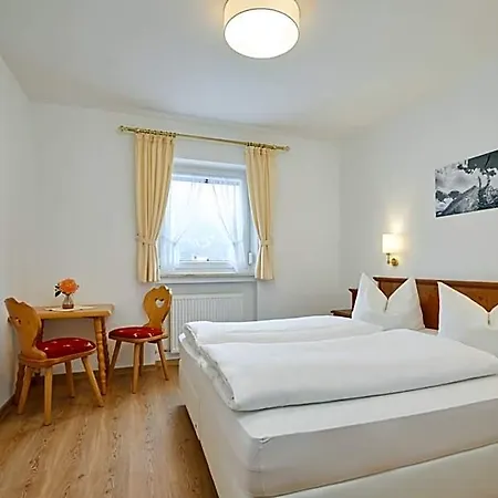 Garni Zugspitz 3* Farchant