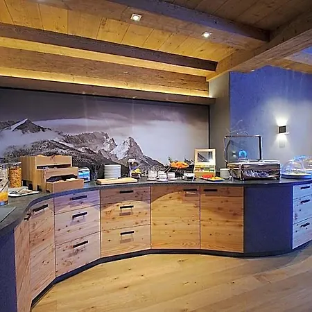 Garni Zugspitz 3* Farchant