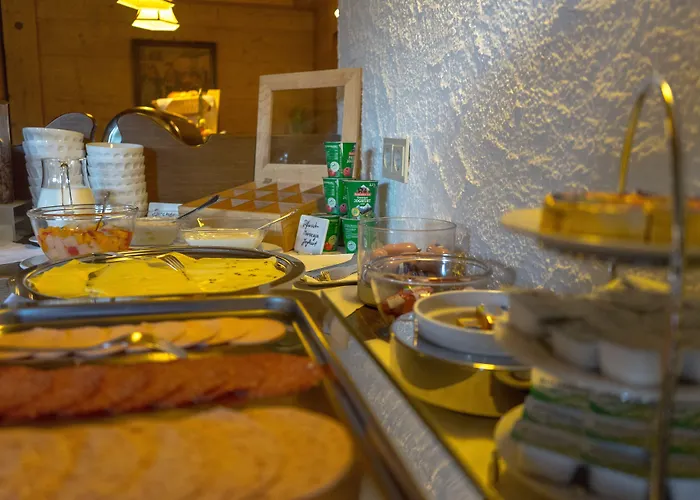Garni Zugspitz 3*